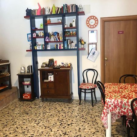 La Piccola Casa Del Cinema Hotel Giffoni Valle Piana Ngoại thất bức ảnh