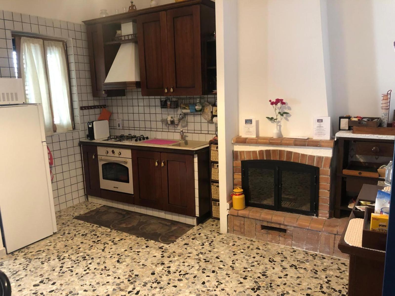 La Piccola Casa Del Cinema Hotel Giffoni Valle Piana Ngoại thất bức ảnh